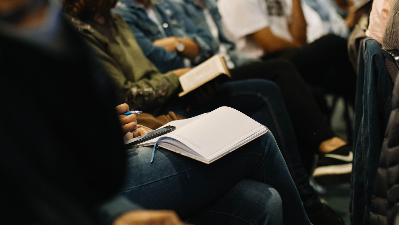 Head of Media, Communication, and Information